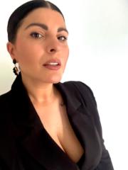 Tamara Sanchez Heredia
