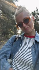 Evelina Baltiejute