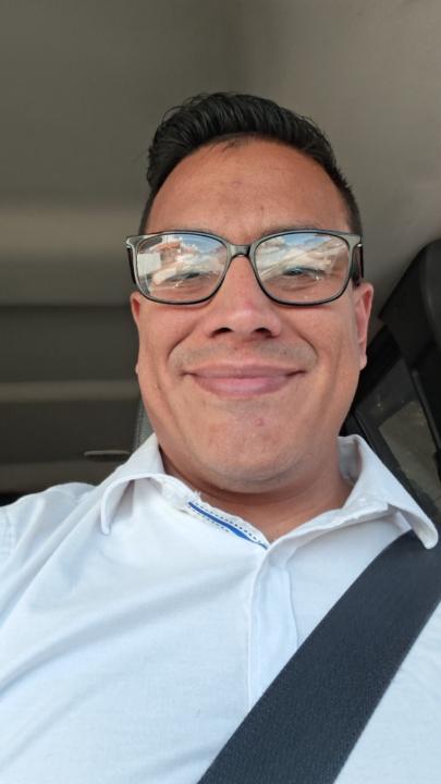 Miguel Perez
