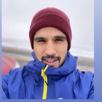 Rodrigo Morales