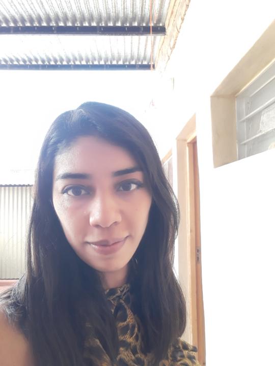 Melisa Paniagua Ortiz