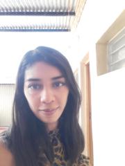 Melisa Paniagua Ortiz