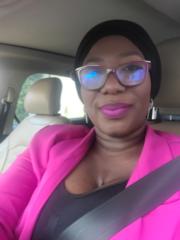 Ndeye sokhna Dieng