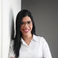 Claudia Munoz
