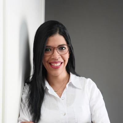 Claudia Munoz