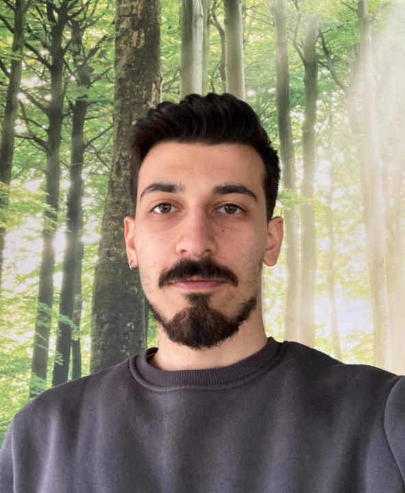 Serkan emre Yilmaz
