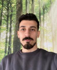 Serkan emre Yilmaz