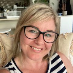 Amanda Blennerhassett