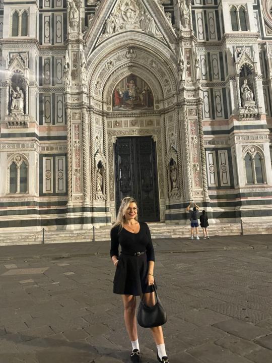 Mioara Daniela Paralescu