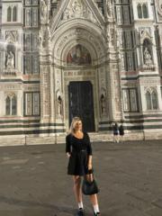 Mioara Daniela Paralescu