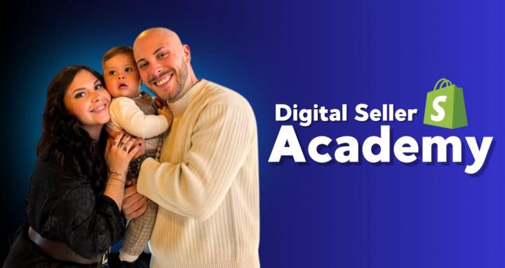 Digital Seller Academy