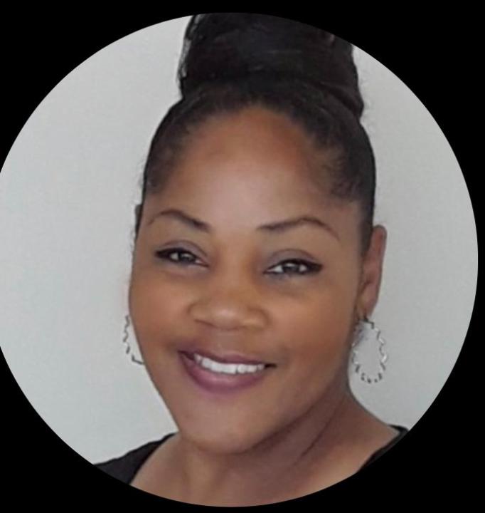 Robina Wright-Alexander