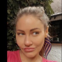 Keeley Walker