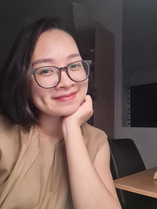 Mai Hương