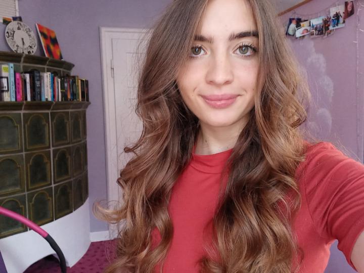 Jana M