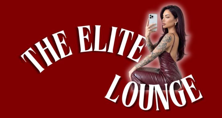 The Elite Lounge ✨