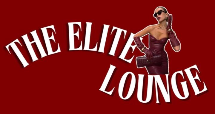 The Elite Lounge ✨