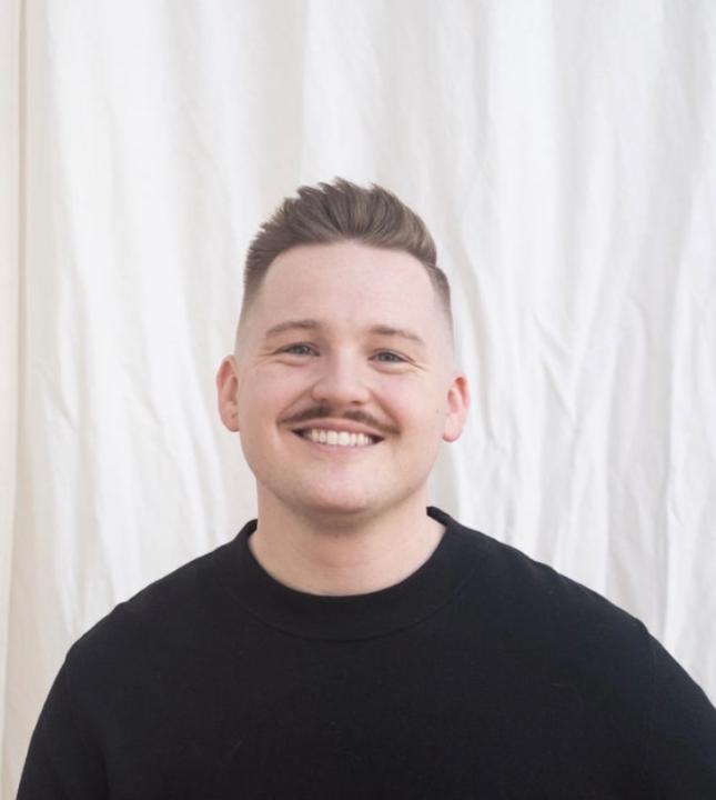 Nicholas Zanfardino