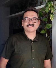 Sanjeev Thakkar