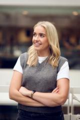 Fiona Parfrey