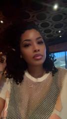 Candace Luckett