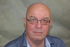 Graham McDonald