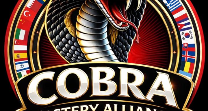 Cobra mastery alliance
