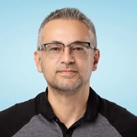 Mario Gerussi