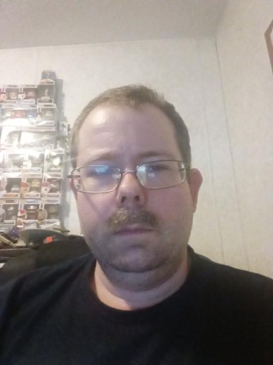 David Hall