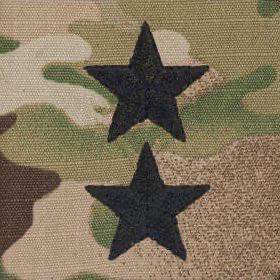 Major General Musk