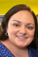 Ashley Oyer