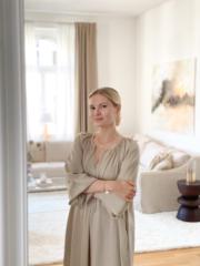 Janina Coppoolse