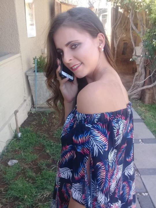 Simoné Venter