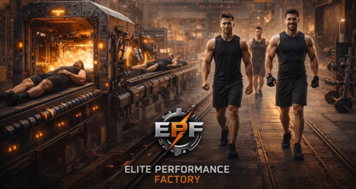 Elite Performance Factory
