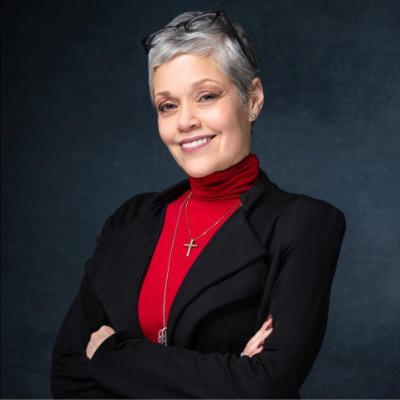 Jacqueline Nieves-DeLaPaz