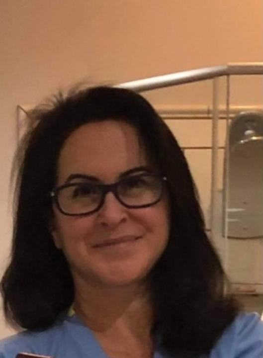 Darlene Gaynor