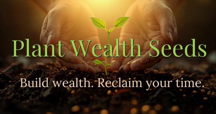 The Wealth Seed