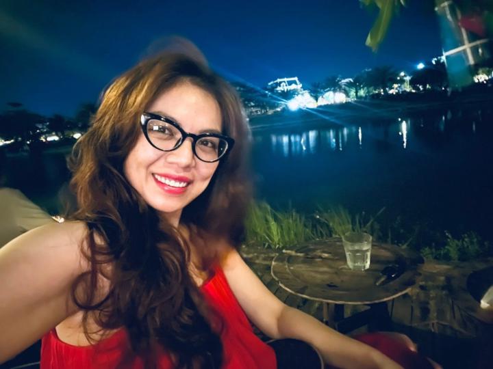 Trần Thị Hồng Hải
