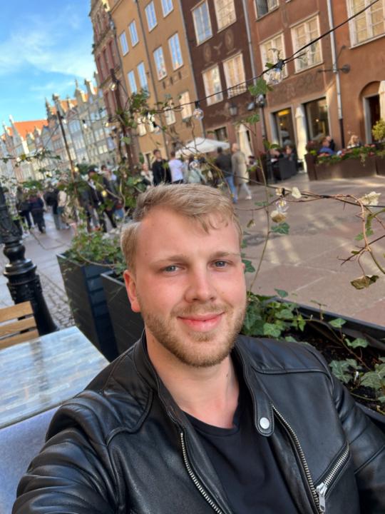 Erik Schwabe