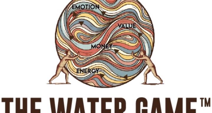 The Water Game: Money Society 