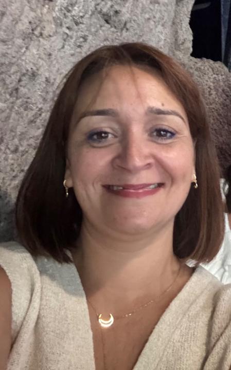 Carina Jiménez Valeron