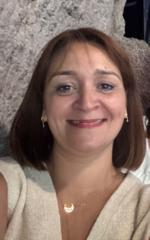 Carina Jiménez Valeron