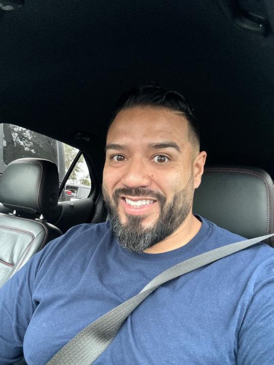 Michael Vera