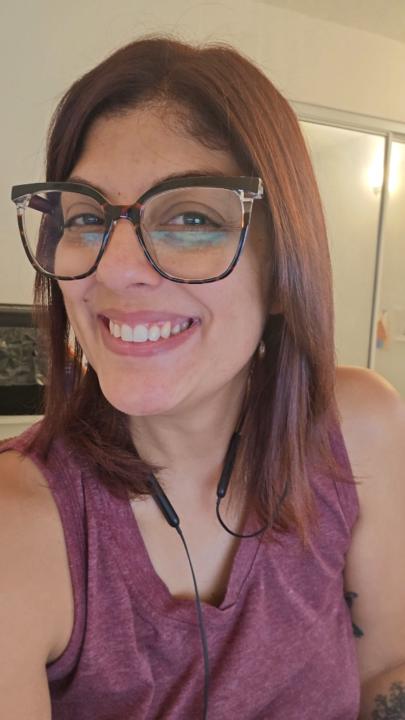 Natalia Hernandez