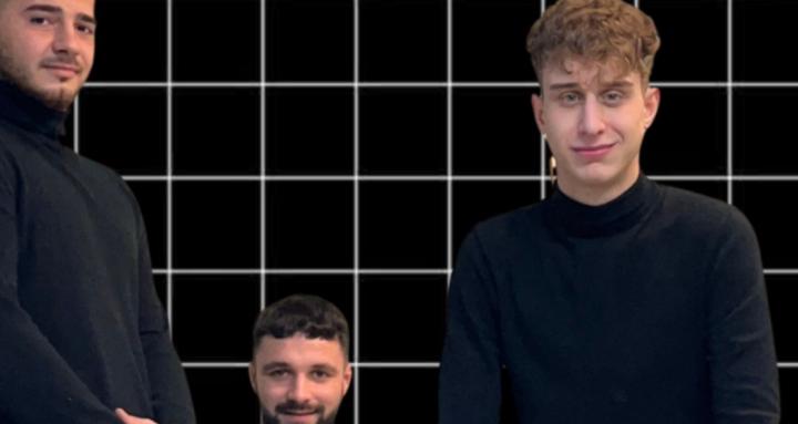 ELEVIXO SMM Blueprint