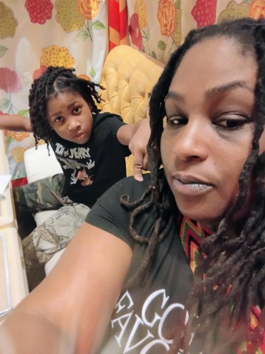 Carmel Cathey