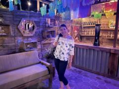 Blanca Pacheco-Jones