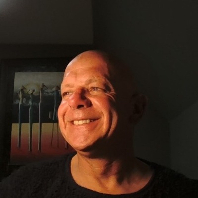 Kenny McGarrity