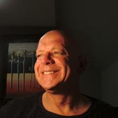 Kenny McGarrity