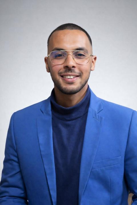 Mohamed aziz Teraaoui